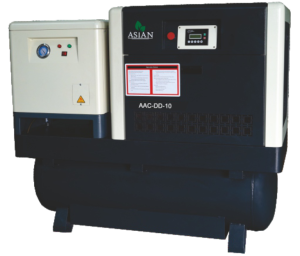 Asian Compressor | Compressor Manufacturer in Pune, India